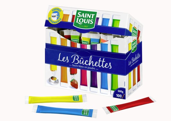 Bûchette saint louis 5gr