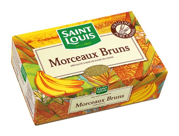 Morceaux Roux saint louis