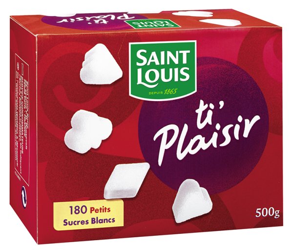 Saint Louis ti' plaisir morceaux ludiques